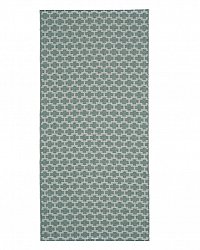 Tapis en plastique - Le tapis de Horred Lexi (vert)