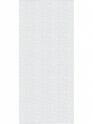 Tapis en plastique - Le tapis de Horred Solo (blanc)