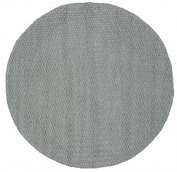 Tapis rond - Cartmel (gris)
