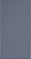 Tapis en plastique - Le tapis de Horred Estelle (bleu)