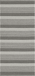 Tapis en plastique - Le tapis de Horred Lovi (gris)