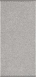 Tapis en plastique - Le tapis de Horred Signe Mix (gris clair)