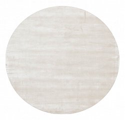 Tapis rond - Jodhpur Special Luxury Edition (offwhite)