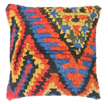 Coussins Boucherouite