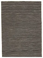 Tapis en laine - St. Kilda (gris foncé)