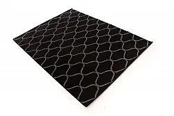 Tapis Wilton - Fabia (marron)