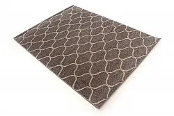 Tapis Wilton - Fabia (gris)