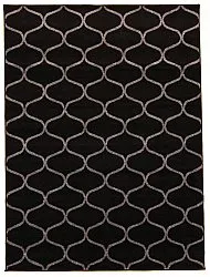 Tapis Wilton - Fabia (marron)
