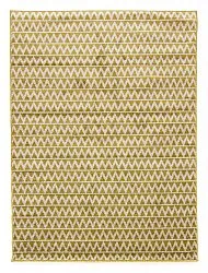 Tapis Wilton - Loretta (vert)