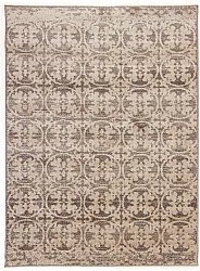 Tapis Wilton - Teresa (gris)