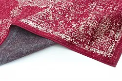 Tapis Wilton - Paola (rouge)