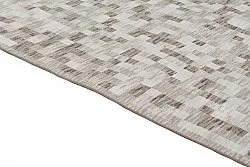 Tapis Wilton - Esta (gris)