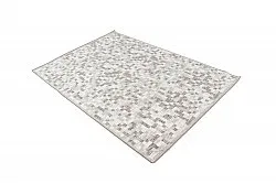 Tapis Wilton - Esta (gris)