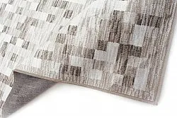 Tapis Wilton - Esta (gris)