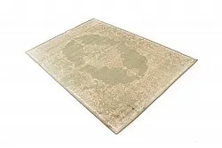 Tapis Wilton - Paola (vert)