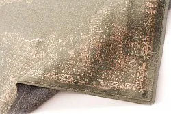 Tapis Wilton - Paola (vert)