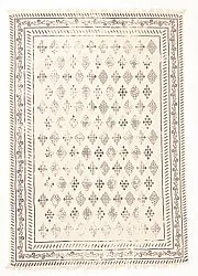 Tapis patchwork - Mundal