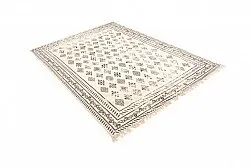 Tapis patchwork - Mundal