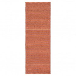 Tapis en plastique - Le tapis de Horred Cleo (orange)