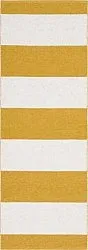 Tapis en plastique - Horredsmattan Markis (jaune moutarde)