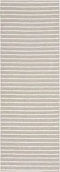 Tapis en plastique - Horredsmattan Music (sable)