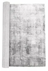 Tapis viscose - Jodhpur (gris)