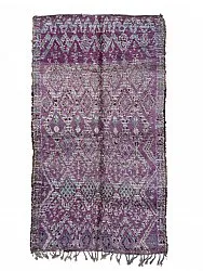 Tapis Kilim marocain Azilal Édition spéciale 330 x 190 cm