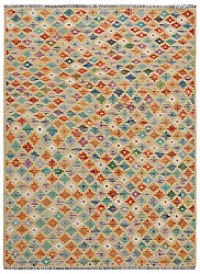 Tapis Kilim Afghan 169 x 131 cm