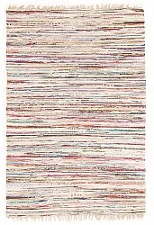 Tapis patchwork - Home (clair)
