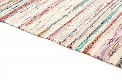 Tapis patchwork - Home (clair)