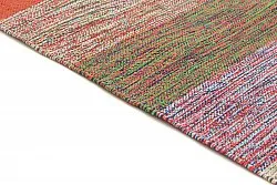Tapis en patchwork - Florens (multicolore)