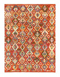 Tapis Kilim Afghan 235 x 170 cm