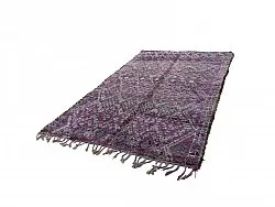 Tapis Kilim marocain Azilal Édition spéciale 330 x 190 cm