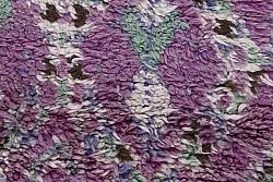Tapis Kilim marocain Azilal Édition spéciale 330 x 190 cm