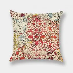 Housse de coussin 50 x 50 cm