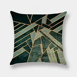 Housse de coussin 50 x 50 cm