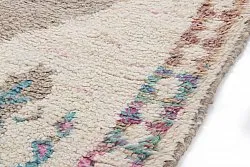 Tapis Kilim marocain Azilal 260 x 170 cm