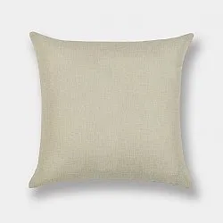 Housse de coussin 50 x 50 cm