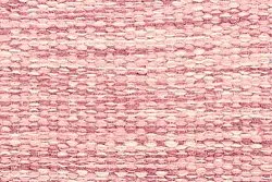 Tapis de laine - Wellington (rose)