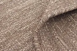 Tapis de laine - Wellington (marron)