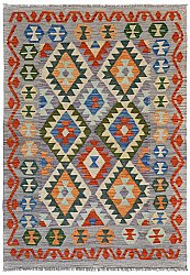 Tapis Kilim Afghan 145 x 102 cm