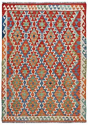 Tapis Kilim Afghan 174 x 125 cm