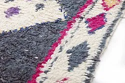 Tapis Kilim marocain Azilal 280 x 190 cm