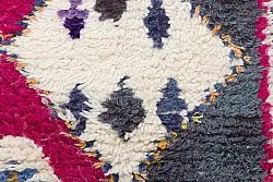 Tapis Kilim marocain Azilal 280 x 190 cm