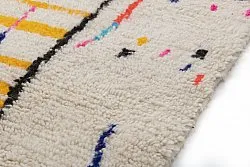 Tapis Kilim marocain Azilal 310 x 200 cm