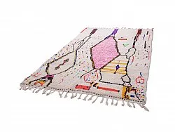 Tapis Kilim marocain Azilal 310 x 200 cm