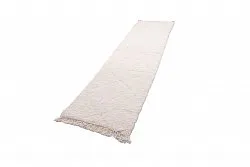 Tapis Kilim Marocain Berbère Beni Ouarain 320 x 75 cm