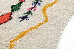 Tapis Kilim marocain Azilal 290 x 200 cm