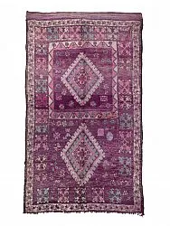 Tapis Kilim marocain Azilal Édition spéciale 380 x 220 cm
