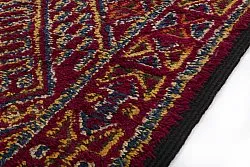 Tapis Kilim marocain Azilal Édition spéciale 440 x 220 cm